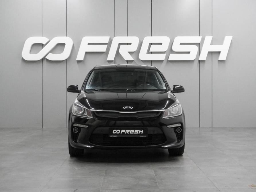 Kia Rio IV Воронеж  - изображение 3
