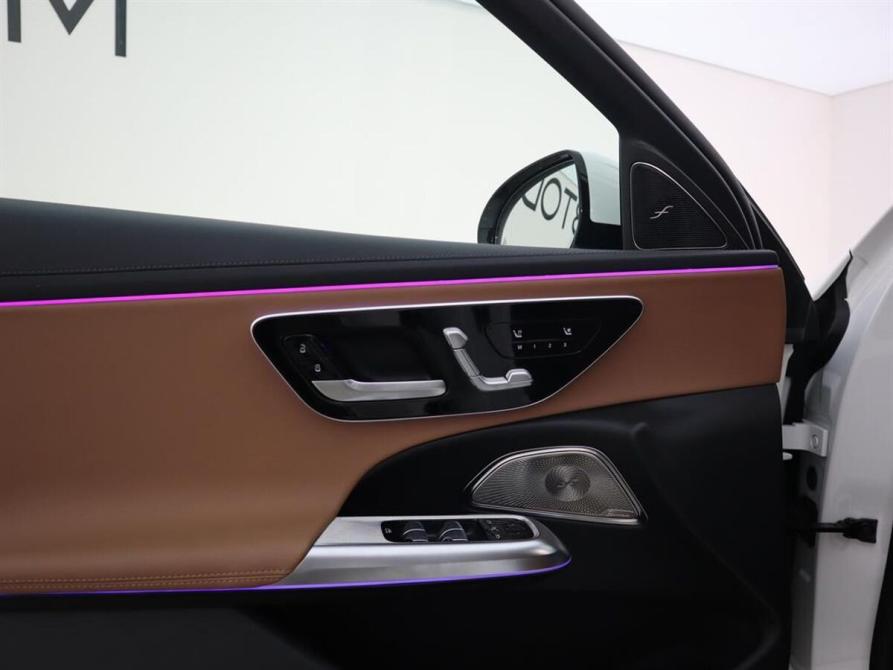 Mercedes-Benz E-Класс VI (W214 S214) Москва  - изображение 19