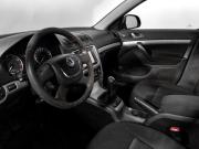 Skoda Octavia II (A5) Рестайлинг Санкт-Петербург  - изображение 27
