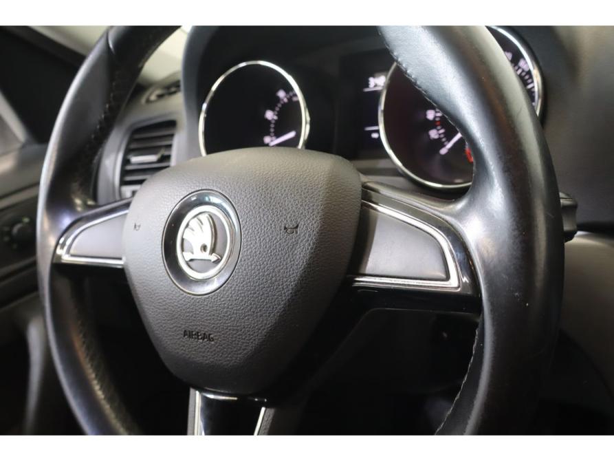 Skoda Yeti I Рестайлинг Коломна  - изображение 8