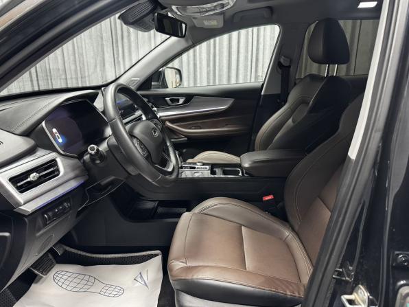 Chery Tiggo 8 Pro I с пробегом 2021 года, цена 1 980 000 рублей, 112305 км, внедорожник, Автокод Объявления