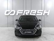 Hyundai Elantra VI (AD) Ростов-на-Дону  - изображение 20