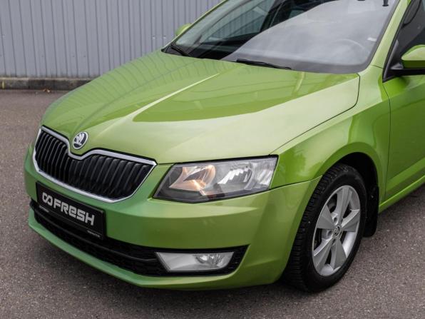 Skoda Octavia III (A7) с пробегом 2013 года, цена 1 249 000 рублей, 170839 км, универсал, Автокод Объявления