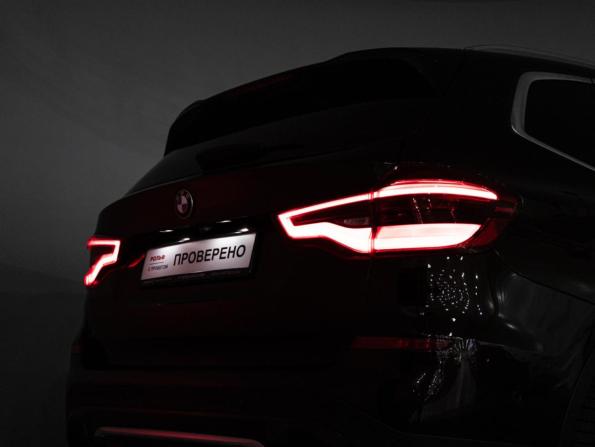 BMW X3 III (G01) с пробегом 2018 года, цена 3 799 700 рублей, 152566 км, внедорожник, Автокод Объявления