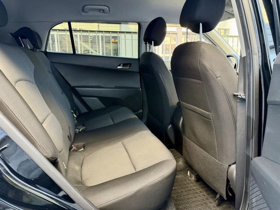 Hyundai Creta I Рестайлинг Челябинск  - изображение 24