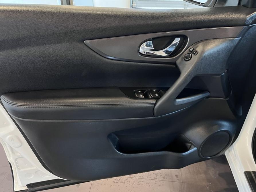 Nissan Qashqai II Рестайлинг Чебоксары  - изображение 19