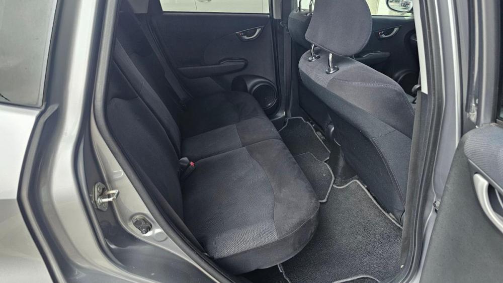 Honda Fit II Липецк  - изображение 10
