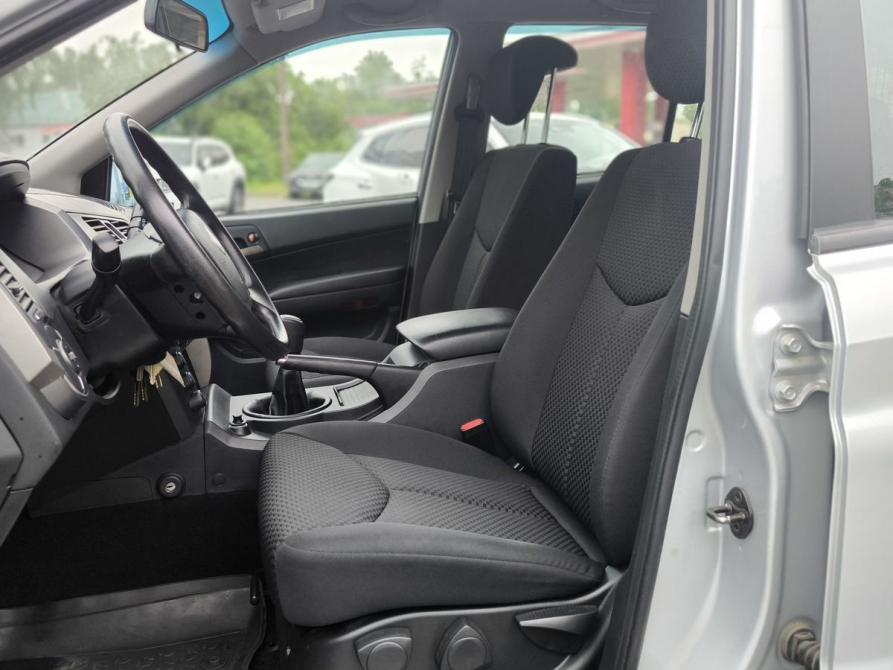 SsangYong Kyron I Рестайлинг Санкт-Петербург  - изображение 18