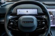 Omoda C7 Санкт-Петербург  - изображение 45