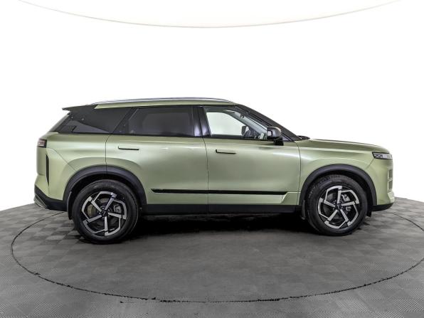 Jaecoo J7 I с пробегом 2024 года, цена 2 220 000 рублей, 34445 км, внедорожник, Автокод Объявления