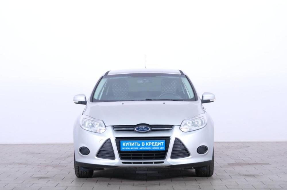 Ford Focus III Омск  - изображение 2