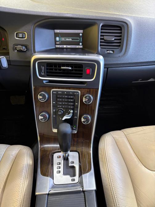 Volvo S60 II Ижевск  - изображение 12