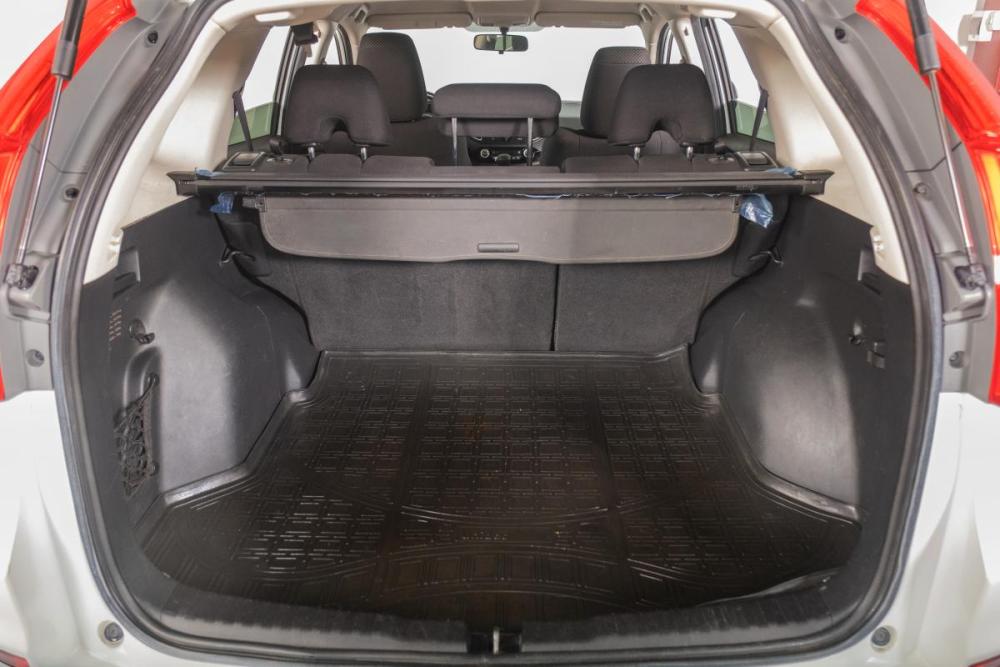 Honda CR-V IV Рестайлинг Томск  - изображение 18
