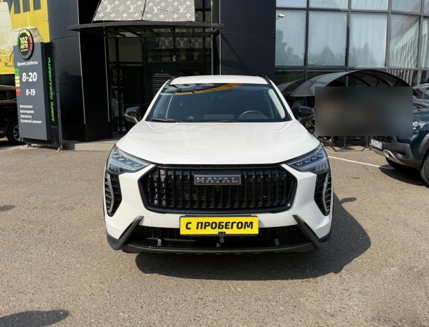 Haval Jolion I Нефтекамск  - изображение 2