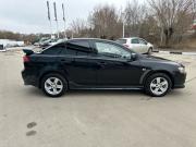 Mitsubishi Lancer X Нижний Новгород  - изображение 22