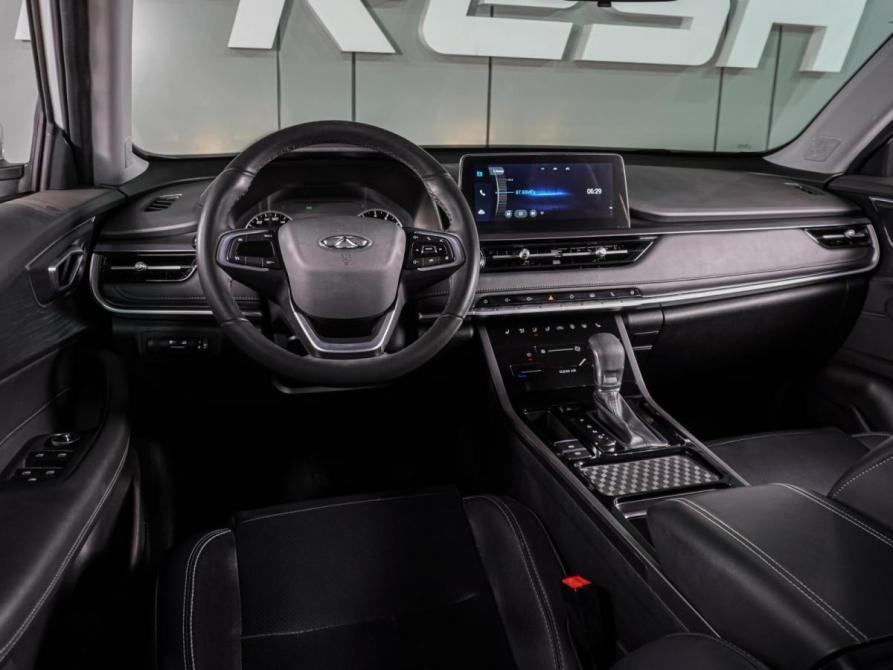 Chery Tiggo 4 Pro I Воронеж  - изображение 6