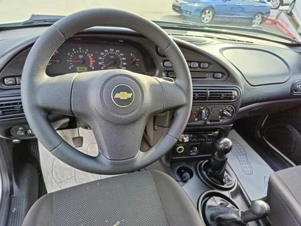 Chevrolet Niva I Рестайлинг с пробегом 2014 года, цена 539 995 рублей, 155995 км, внедорожник, Автокод Объявления