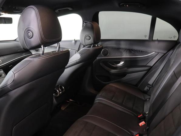 Mercedes-Benz E-Класс V (W213 S213 C238) Рестайлинг с пробегом 2021 года, цена 4 630 000 рублей, 62449 км, седан, Автокод Объявления