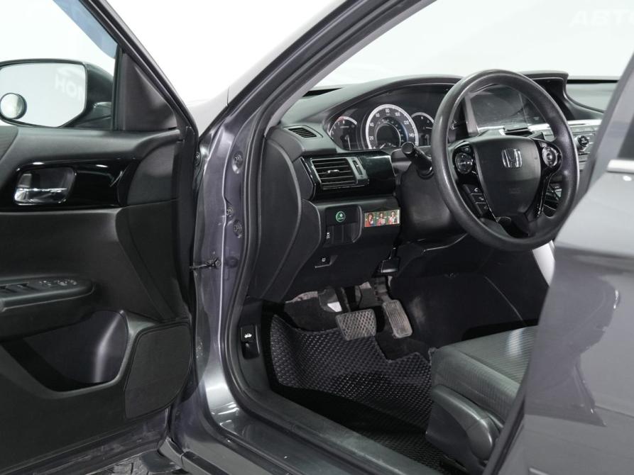 Honda Accord IX Рестайлинг Новосибирск  - изображение 18