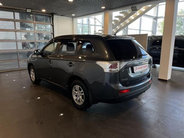 Mitsubishi Outlander III с пробегом 2013 года, цена 1 310 000 рублей, 223049 км, внедорожник, Автокод Объявления