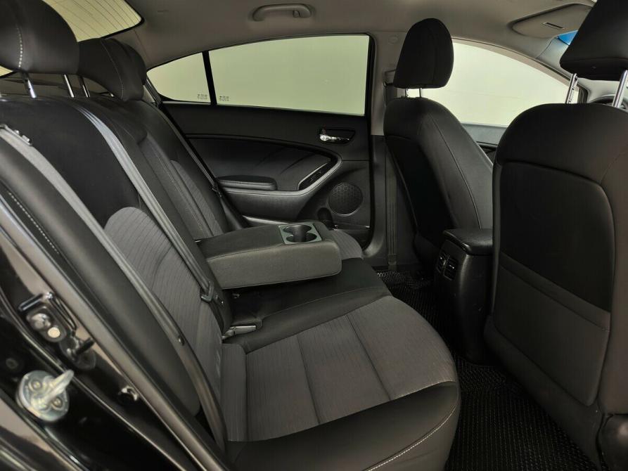 Kia Cerato III Москва  - изображение 12