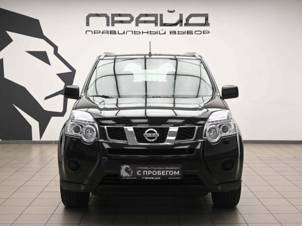 Nissan X-Trail II Рестайлинг с пробегом 2013 года, цена 1 740 000 рублей, 51504 км, внедорожник, Автокод Объявления