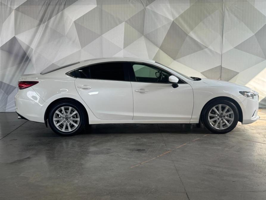 Mazda 6 III (GJ) Оренбург  - изображение 7