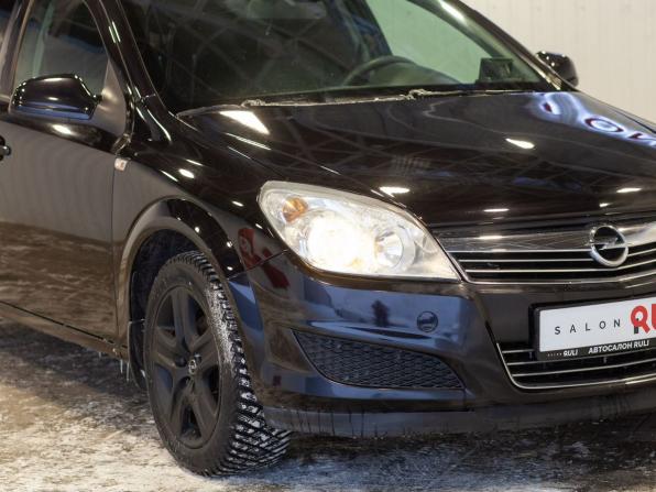 Opel Astra H Рестайлинг с пробегом 2010 года, цена 625 000 рублей, 194791 км, хэтчбек, Автокод Объявления