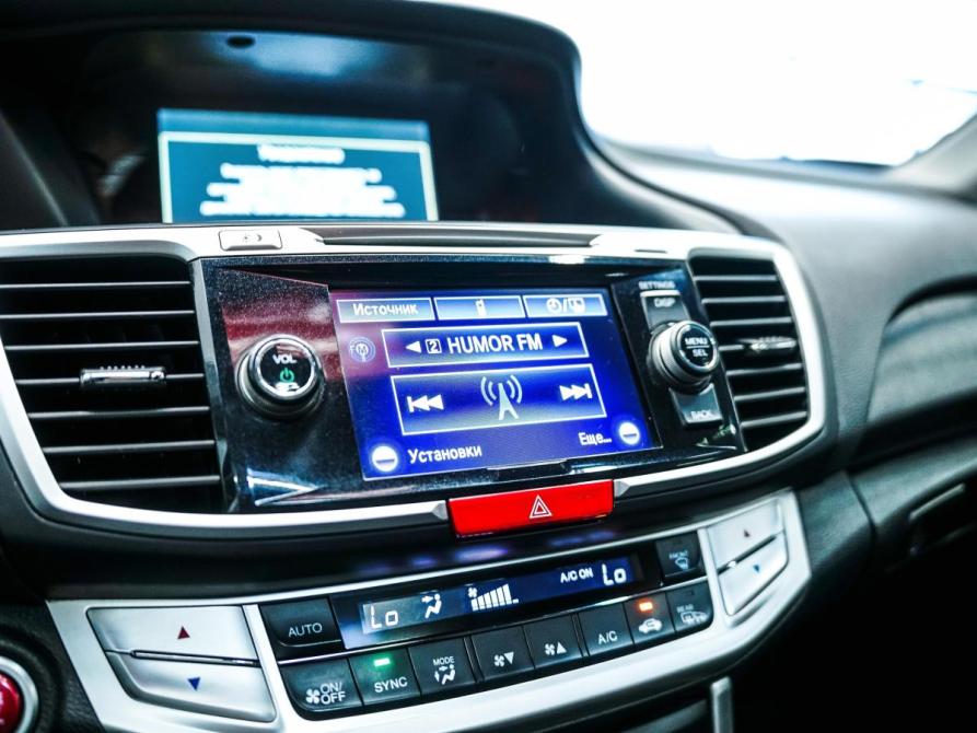 Honda Accord IX Красноярск  - изображение 25