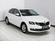 Skoda Octavia III (A7) Рестайлинг Ростов-на-Дону  - изображение 15