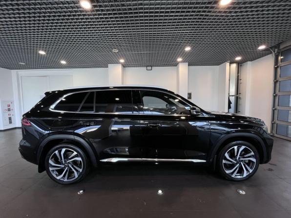 Geely Monjaro I с пробегом 2023 года, цена 3 240 000 рублей, 69968 км, внедорожник, Автокод Объявления