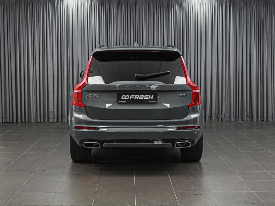 Volvo XC90 II Рестайлинг 1 Ставрополь  - изображение 4
