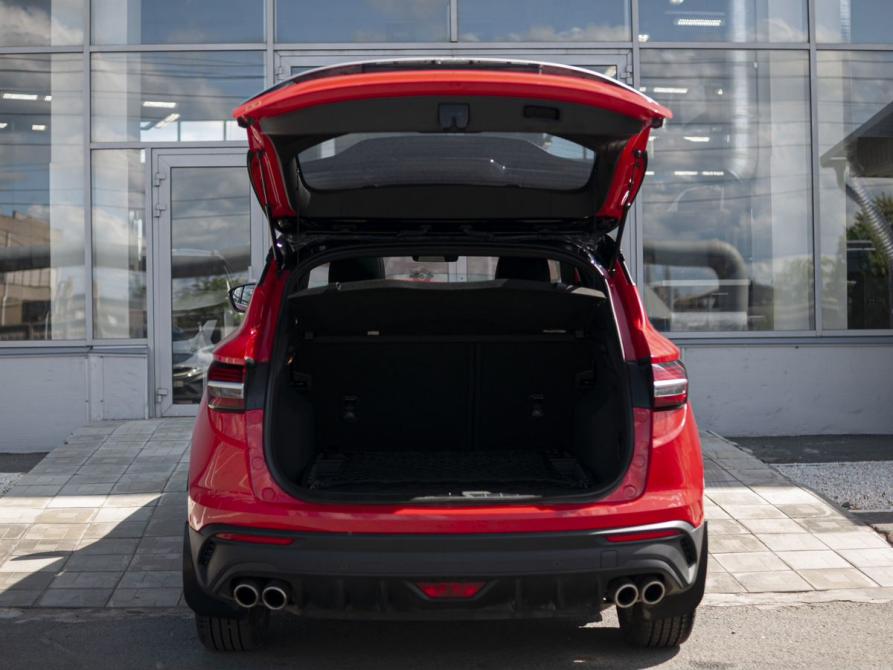 Geely Coolray I Курган  - изображение 17
