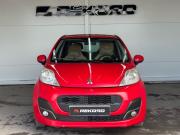 Peugeot 107 I Рестайлинг 2 Уфа  - изображение 23