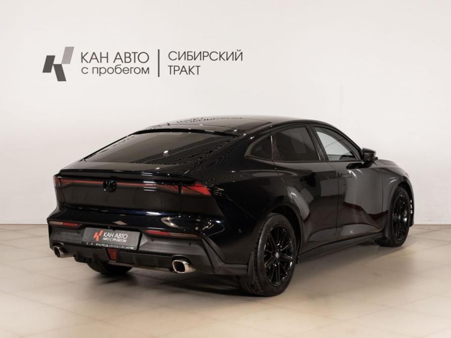 Changan UNI-V I Казань  - изображение 3