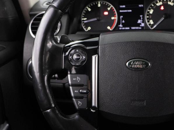 Land Rover Discovery IV Рестайлинг с пробегом 2014 года, цена 2 499 077 рублей, 169193 км, внедорожник, Автокод Объявления