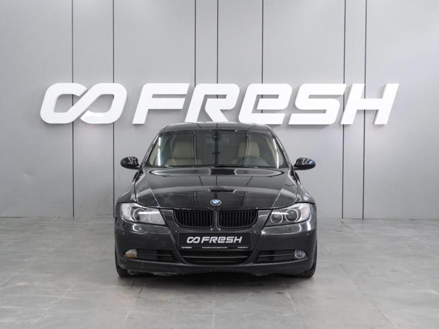 BMW 3 серии V (E90/E91/E92/E93) Воронеж  - изображение 3