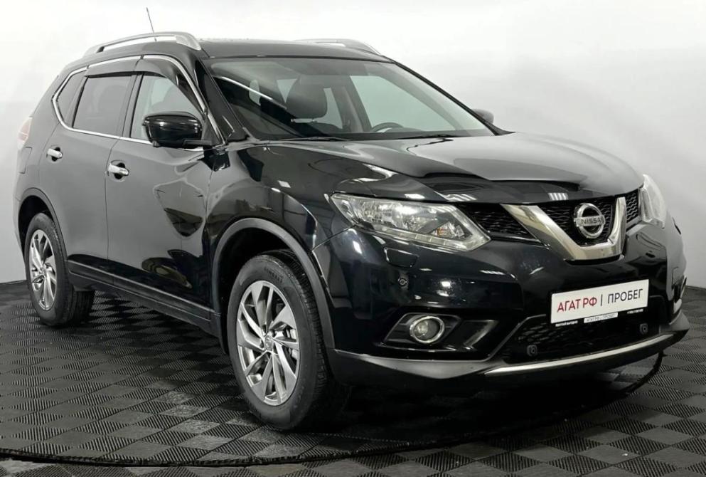 Nissan X-Trail III Нижний Новгород  - изображение 4