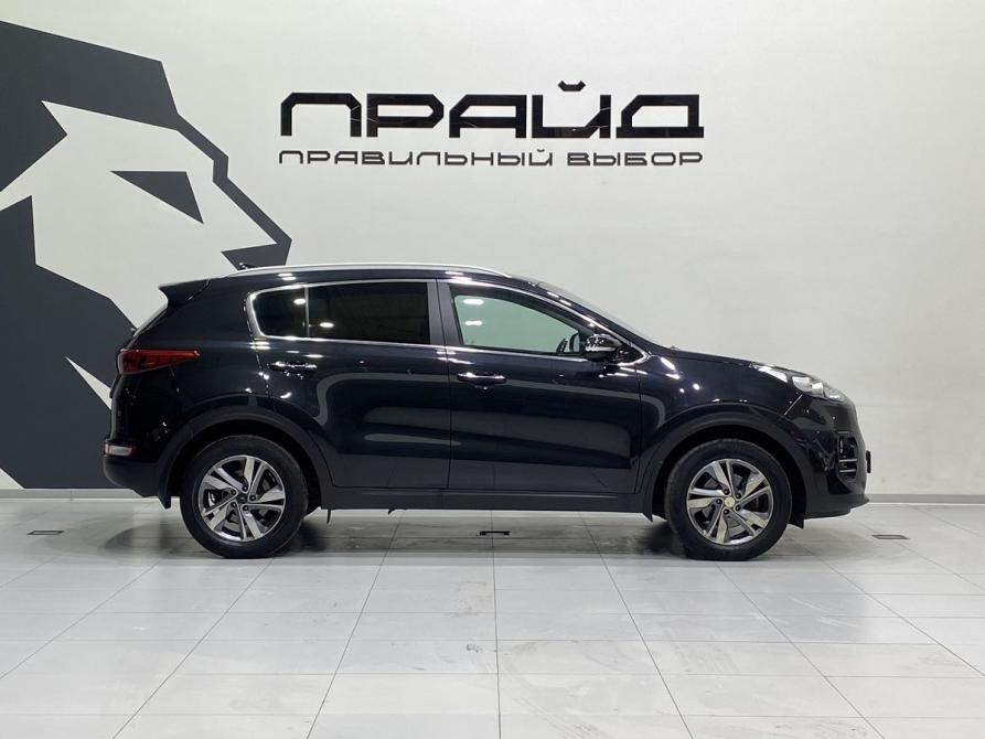 Kia Sportage IV Ростов-на-Дону  - изображение 5