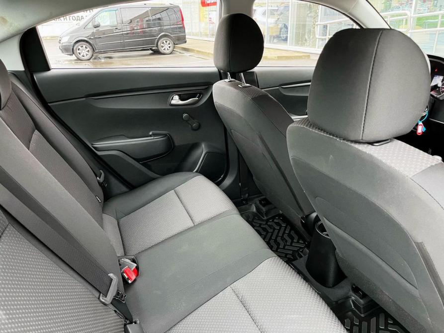 Kia Rio IV Рестайлинг Брянск  - изображение 16