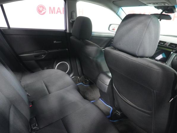 Mazda 3 I (BK) с пробегом 2006 года, цена 389 000 рублей, 170079 км, седан, Автокод Объявления