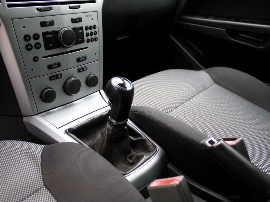Opel Astra H Рестайлинг Самара  - изображение 13