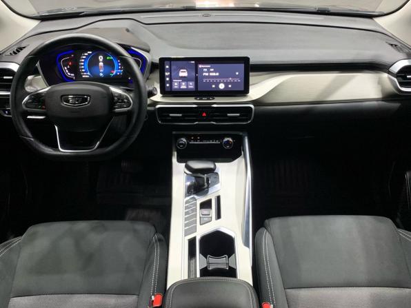 Belgee X50 с пробегом 2024 года, цена 1 777 000 рублей, 36718 км, внедорожник, Автокод Объявления