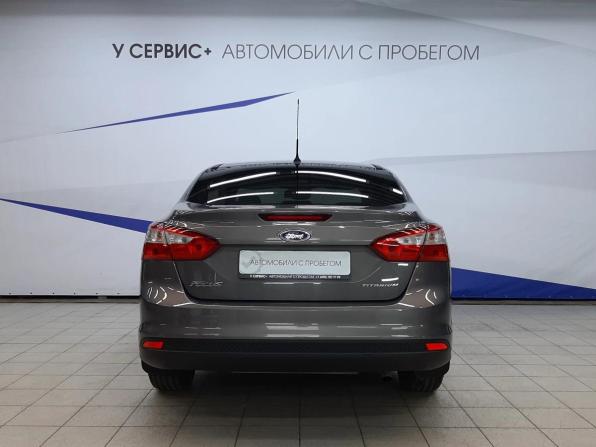 Ford Focus III с пробегом 2014 года, цена 899 000 рублей, 138503 км, седан, Автокод Объявления
