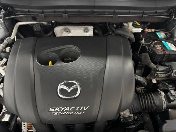 Mazda CX-5 II с пробегом 2018 года, цена 2 450 000 рублей, 160068 км, внедорожник, Автокод Объявления