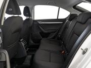 Skoda Octavia III (A7) Рестайлинг Москва  - изображение 43