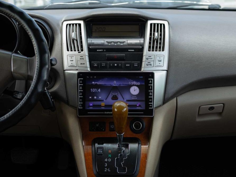 Lexus RX II Новосибирск  - изображение 14