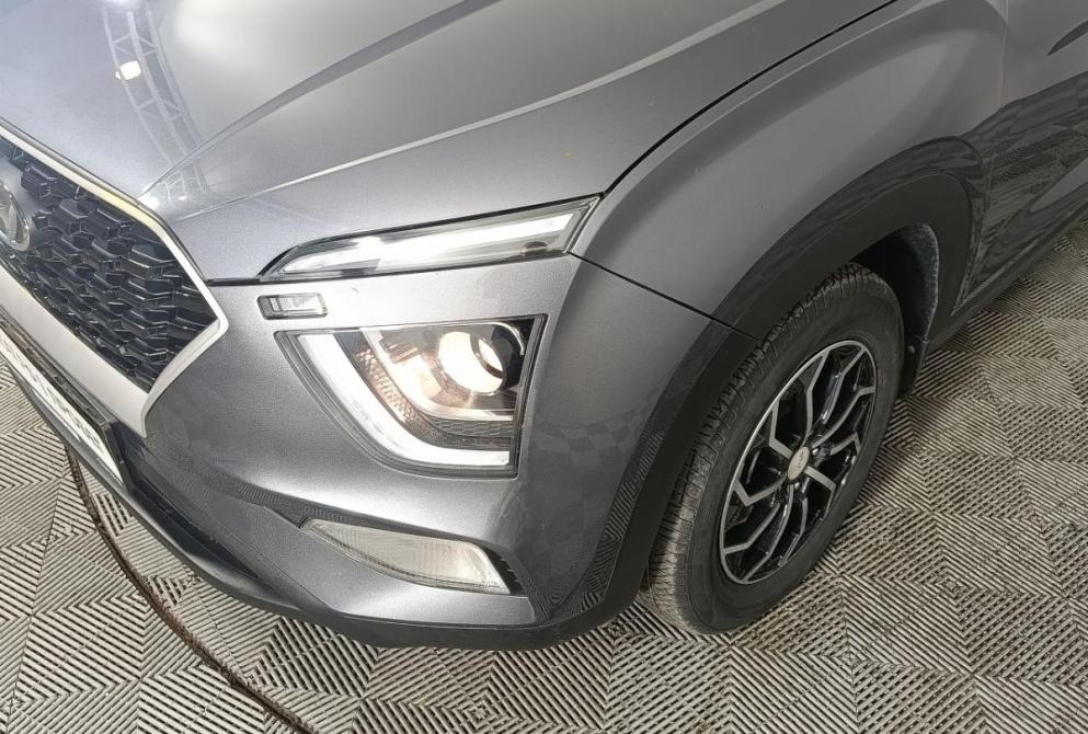 Hyundai Creta I Рестайлинг Волгоград  - изображение 21