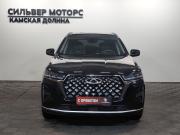 Chery Tiggo 7 Pro Max I Пермь  - изображение 23