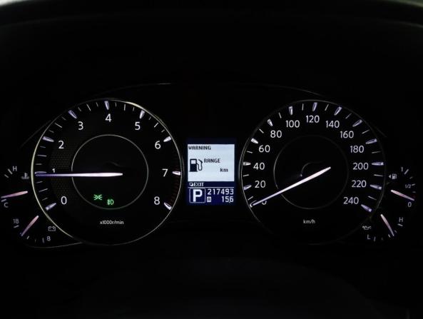 Nissan Patrol VI (Y62) с пробегом 2011 года, цена 2 150 000 рублей, 217000 км, внедорожник, Автокод Объявления